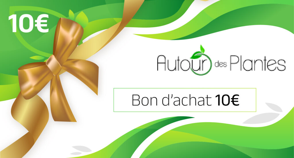 bon d'achat phytothérapie