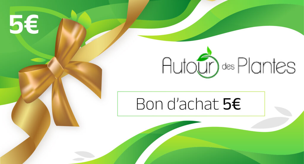 bon d'achat phytothérapie