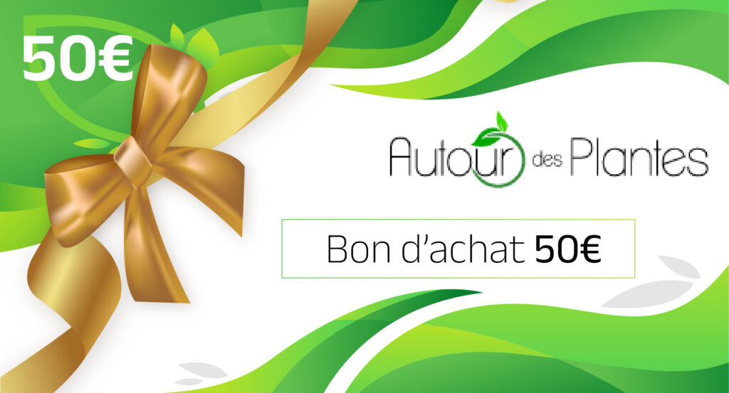 bon d'achat phytothérapie