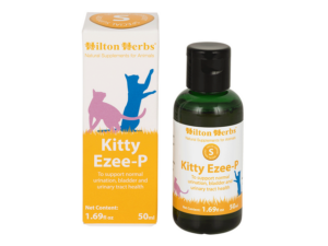 Kitty ezee système urinaire chat