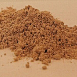 Orme rouge en poudre pour trouble gastrique