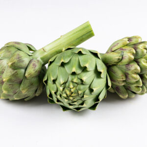 Artichaut 250g poids engorgement