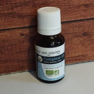 Complexe articulation Bio 15ml