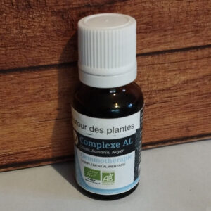 Complexe allergie Bio