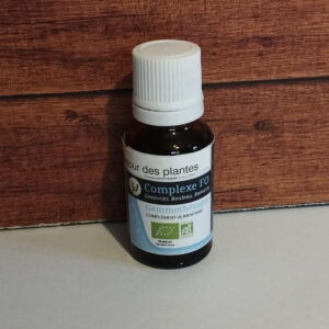 Complexe Foie detox Bio 15ml