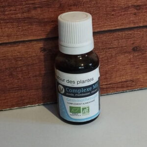 complexe ménopause 15ml