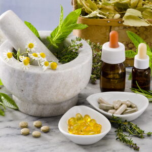 formation phytothérapie mélange plantes humain et animal