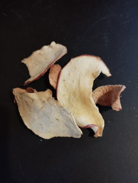 crok pomme