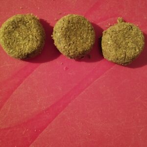 friandises chevaux crok lin phytothérapie cheval