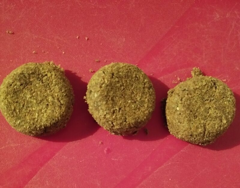 friandises chevaux crok lin phytothérapie cheval