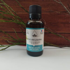 Fleur de bach aboiements excessifs 30ml