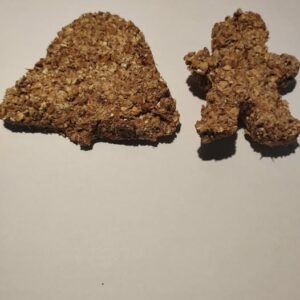 Kicrok biscuit cheval 100g