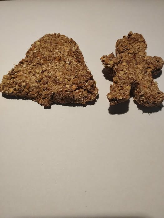 Kicrok biscuit cheval 100g