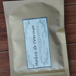 herbes de provence 50g